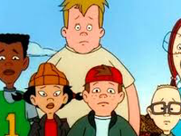 Recess Crew