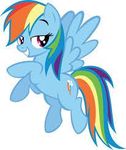 Rainbow Dash