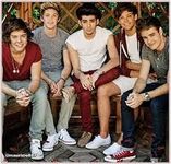 One Direction 1D