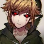 Ben DROWNED