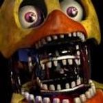 Old chica