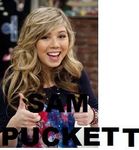 Sam Puckett