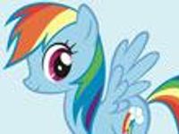 Rainbow Dash