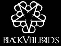 black veil bribes-fallen angels