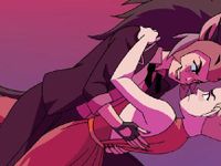 Catradora <3