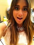 Ally Brooke Hernandez