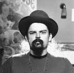 Ron "Pigpen" McKernan