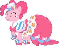 pinkie pie