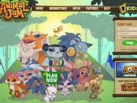 Animal jam