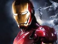 Iron Man (Gets every single one of his armors)