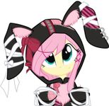 Cute Fluttershy