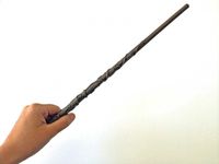 WAND!