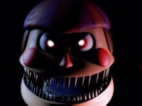 Nightmare Balloon Boy