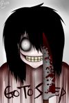 Jeff the killer