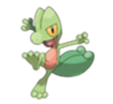 Treecko (Hoenn)