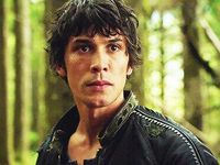 Bellamy Blake