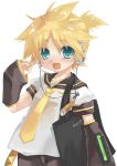 Len