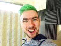 Jacksepticeye (Real name is Jack)