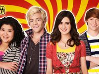 Austin And Ally