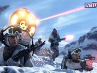 Star Wars battlefront