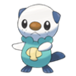 Oshawott (Unova)