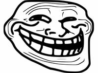 Troll Face