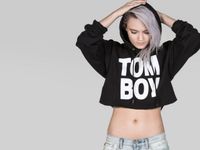 Tomboy