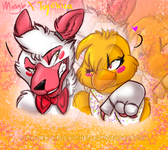 Mangle x Chi: Mangchi