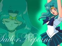 Sailor Neptune