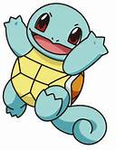 Squirtle