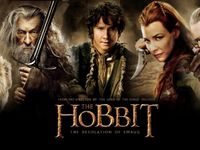 The Hobbit