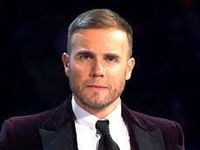 Gary barlow