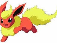 Flareon