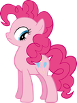 pinkie pie