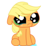 applejack is worst pony