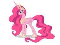 Pinkie Pie