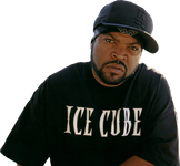 Ice cube