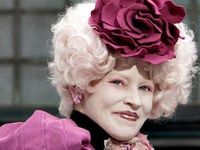 Effie Trinket