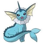 Vaporeon