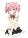 Madoka Kaname