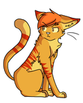 Lionblaze