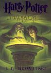 Harry Potter and the Half-Blood Prince