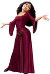 Mother Gothel (Tangled)