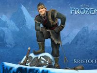 Kristoff