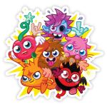 Moshi Monsters