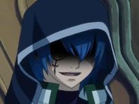 Jellal (Fairy tail)