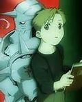 Alphonse Elric