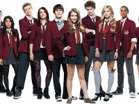 House of Anubis The Movie