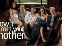 How I Met Your Mother