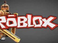 Roblox BOOI!!